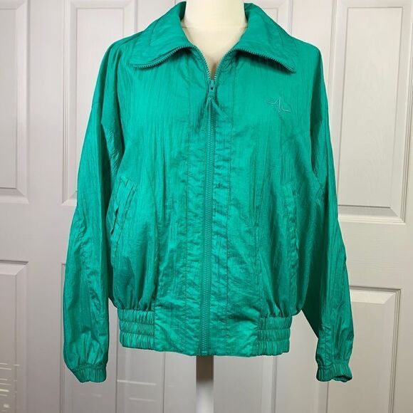 Vintage River Edge RE Sport 2-pc track warm up suit - Picture 1 of 13